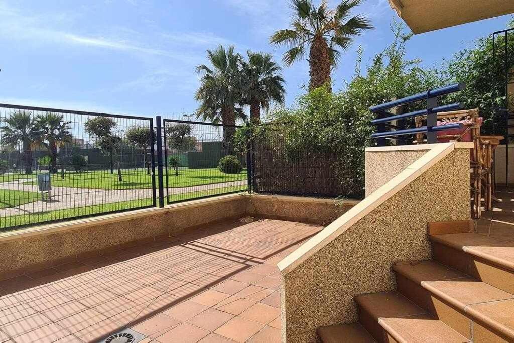 La Casita De Guia By Sanlucar Housing Apartment Sanlucar de Barrameda Ngoại thất bức ảnh