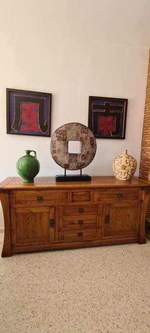 La Casita De Guia By Sanlucar Housing Apartment Sanlucar de Barrameda Ngoại thất bức ảnh