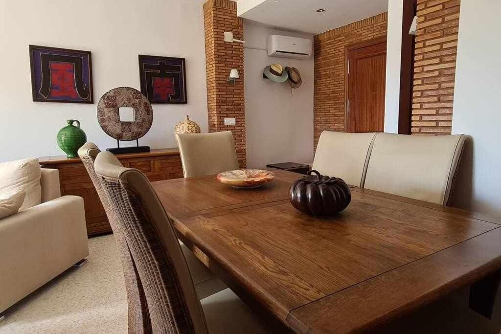 La Casita De Guia By Sanlucar Housing Apartment Sanlucar de Barrameda Ngoại thất bức ảnh