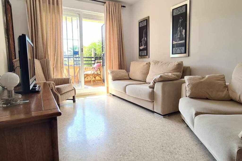 La Casita De Guia By Sanlucar Housing Apartment Sanlucar de Barrameda Ngoại thất bức ảnh